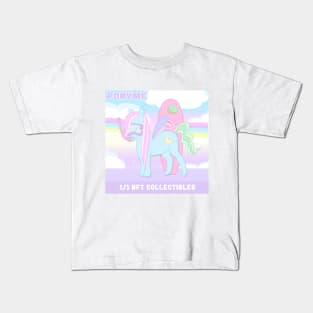 Ponyme Kids T-Shirt